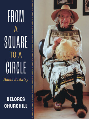 cover image of From a Square to a Circle